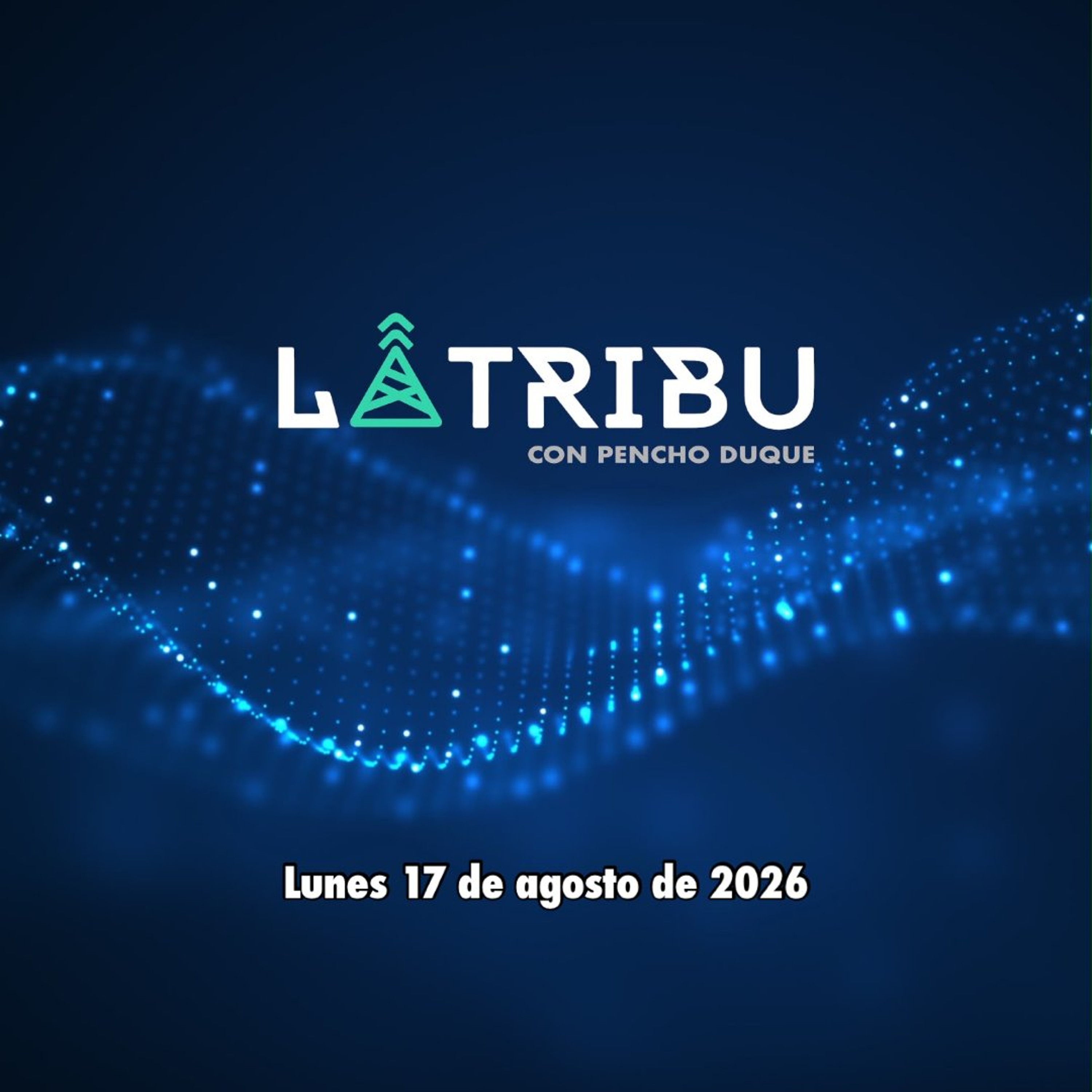Programa del 17 de agosto de 2026 (Programa Diario) episode artwork