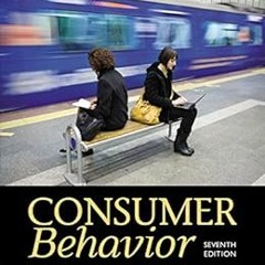 [Access] [PDF EBOOK EPUB KINDLE] Consumer Behavior by Wayne D. Hoyer,Deborah J. MacInnis,Rik Pieters