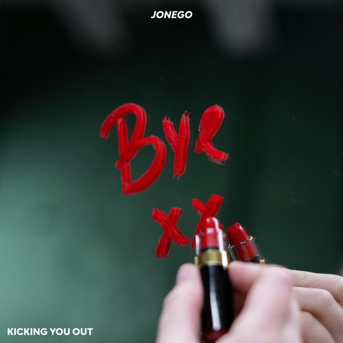 KICKING YOU OUT