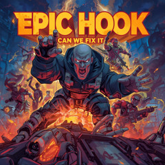 can we fix it Cover
