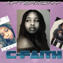 Aftermony (C-Faith)