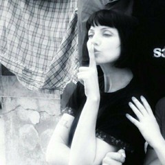 I was silent about my inner talk and every break you break me