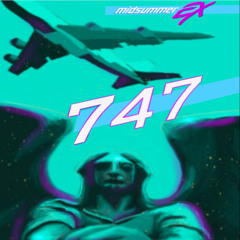 747 (Kent Cover)