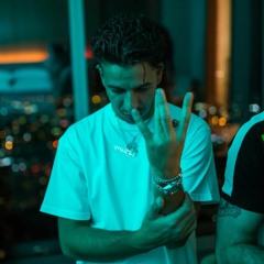 UFO 361 - Leave Me IMMANIS PRODUCTION Remix