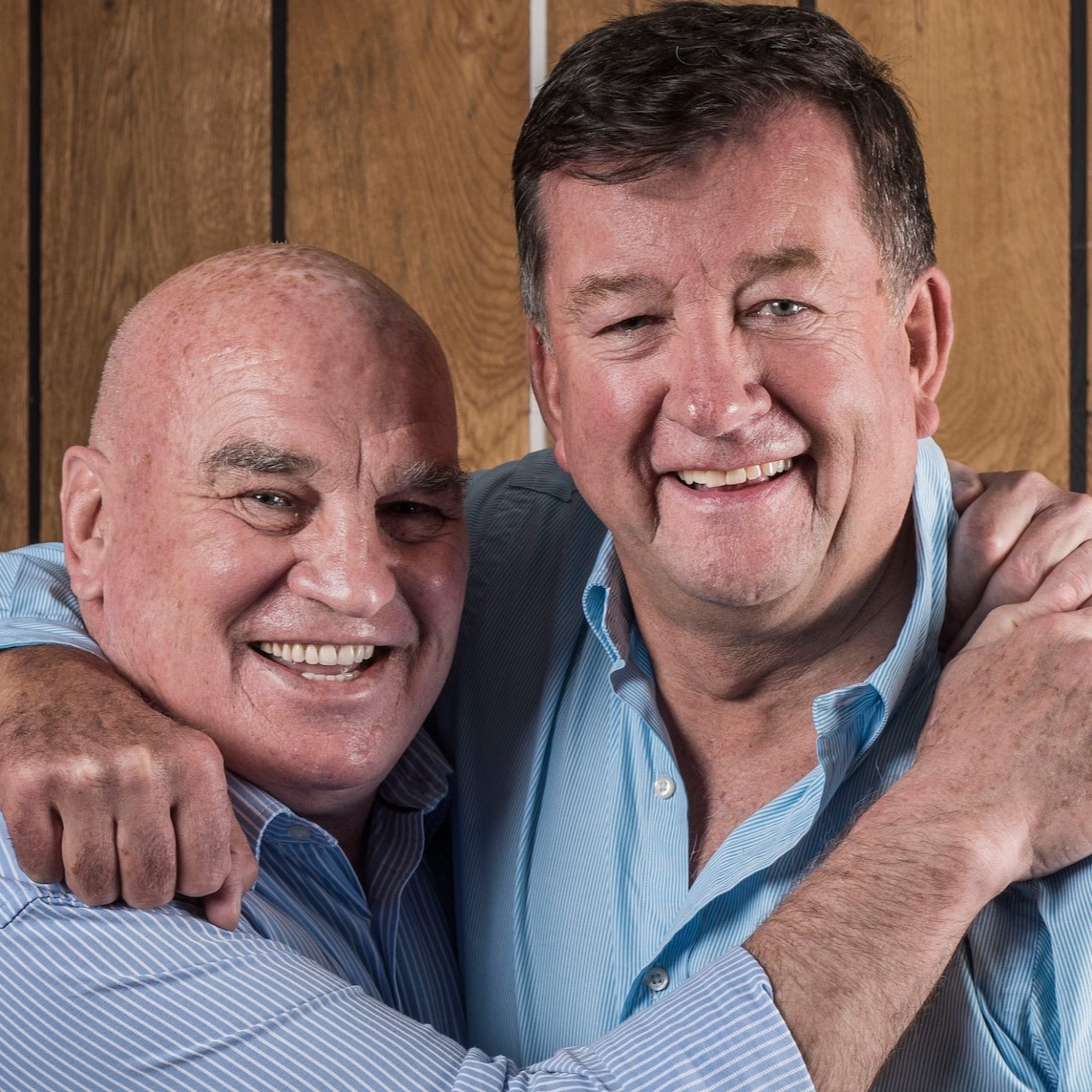 Eddie & Stevo - The Podcast