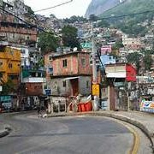MC GORDINHO DO SF= ELA SOBE A FAVELA