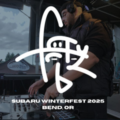 Subaru WinterFest 2025 | Frooty Treblez