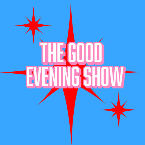 The Good Evening Show - Community TV Bumper Music