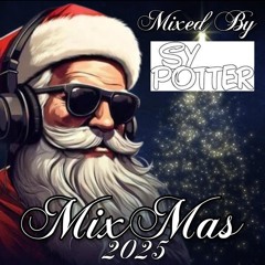 Mix Down 10!!!!! Its Sy Potter 🤗