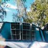 Diffrent @ Fusion Festival 2025 - Querfeld Closing DJ mix artwork - Electronic music tracklist cover image