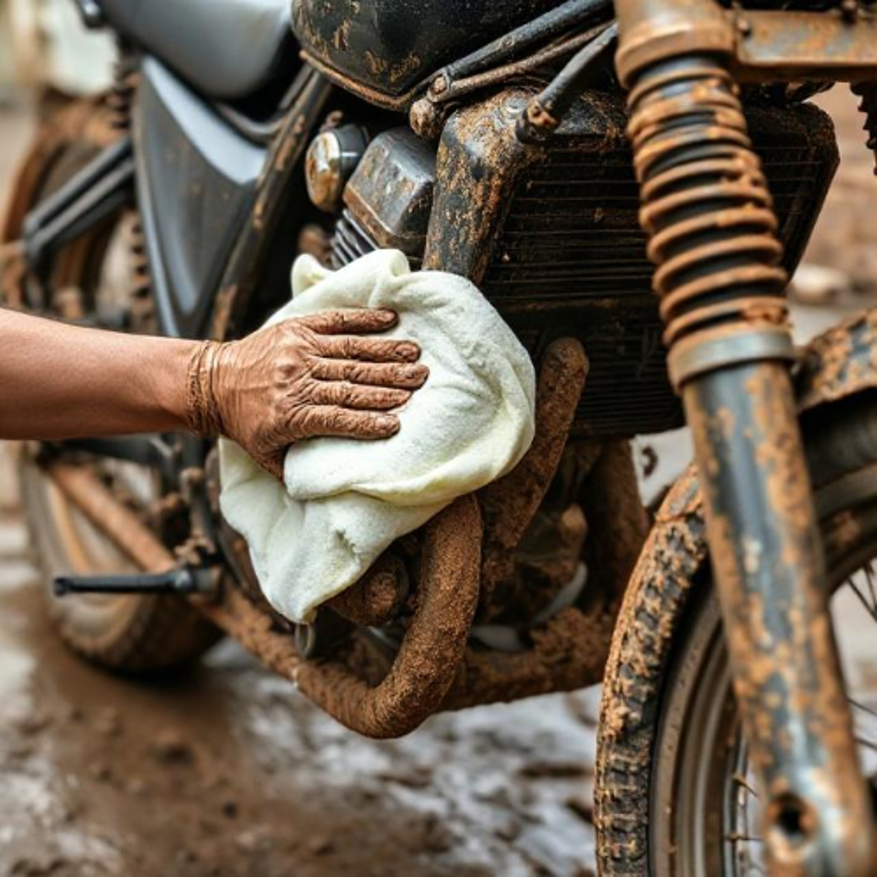 Podcast 613: Spray On, Rinse Off with Steve Gay from S100