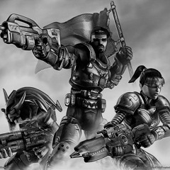 Insurrection Part 14 (World Devourers)