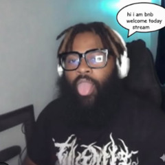 2SAYLESS & CELHARM - TUNING INTO BNB STREAM PROD YK