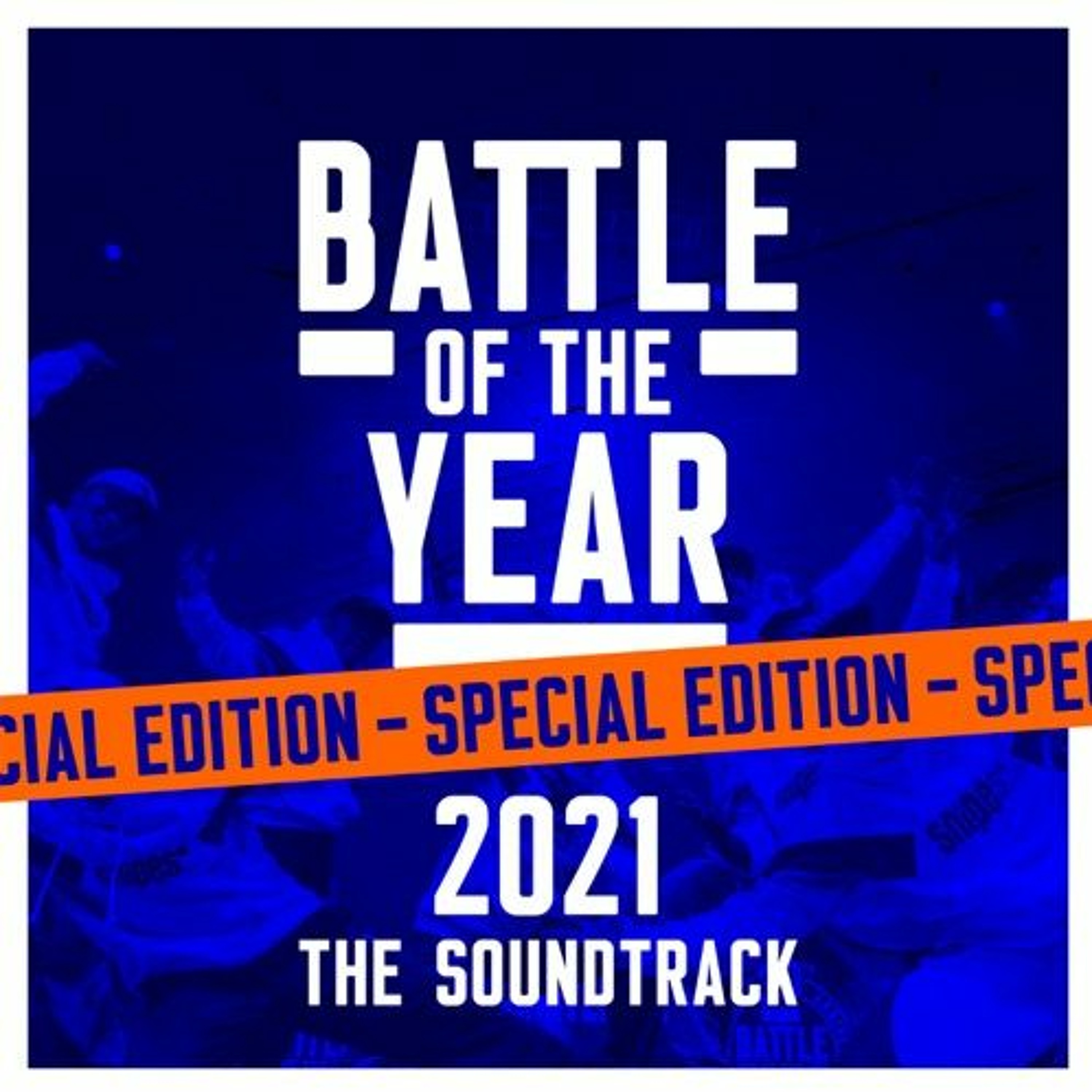 Breakin' DJ Planet - Whoom (Official BOTY Soundtrack) episode artwork