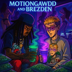 No Hook (1017Brezden X MotionGawdd)