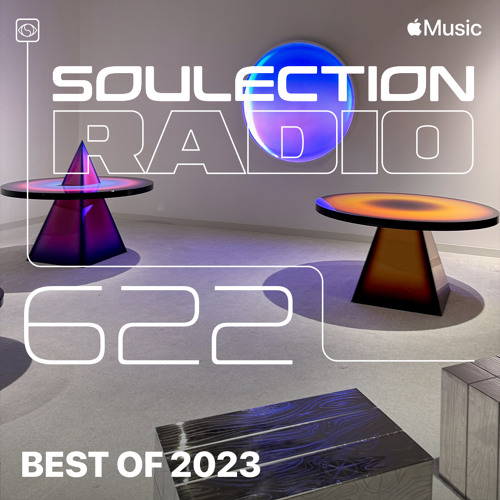 Soulection Radio Show #622 (The Best of 2023)