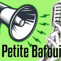 La Petite Bafouille #14 - Invitée Nyna Loren