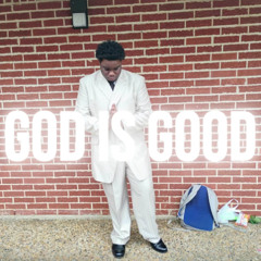 Glory Flow (Visualizer) (Audio Version)