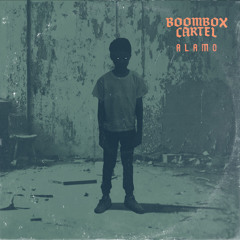 Boombox Cartel - Alamo (feat. Shoffy)
