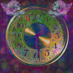 Time (prod. Daydream Anatomy & Stemodity)