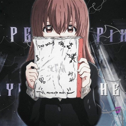 LiL PEEP X Pixies - Praying To The Sky (remix)