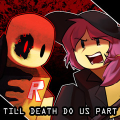 Till Death do us Part || Forsaken UST