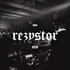 RAWCAST005 • Rezystor