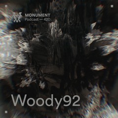 MNMT 420 - Woody92