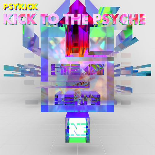 Psykick - Simulation Of Reality