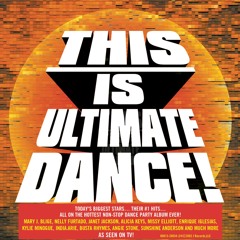 Pass The Courvoisier Part II (Pass Da Hani Mix (J Records / "This Is Ultimate Dance" Version)) [feat. P. Diddy & Pharrell]
