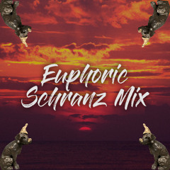 Euphoric & Energetic Schranz/Hard Techno mix