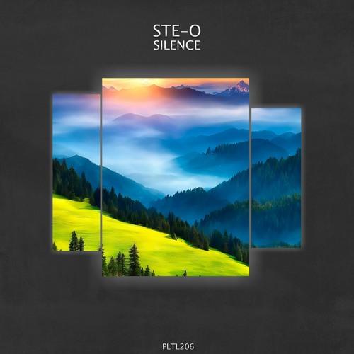 PREMIER: STE - O - Silence (Original Mix) [Polyptych Limited]