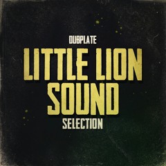Jesse Royal - Dubplate - Little Lion Sound