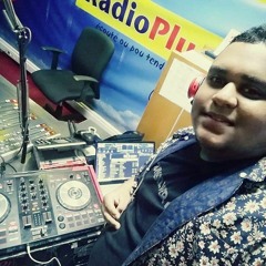 Hey DJ MaxØu - 1 lot seinala (Golden FMY) 🏅🎧