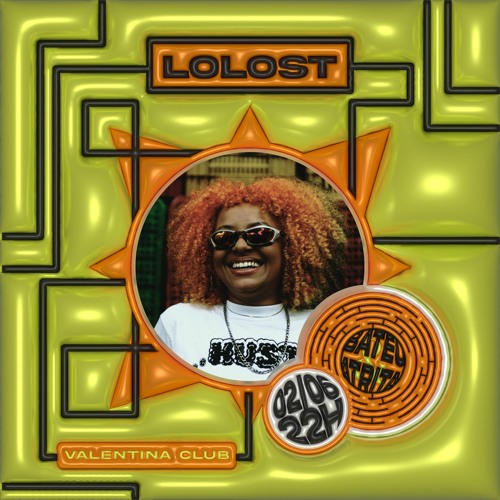 LOLOST minimix para BATEU + ATRITA