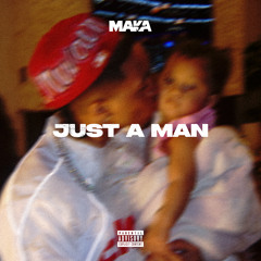 Just a Man