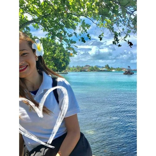 Adesufén 💕 ( covered by Neipaz )