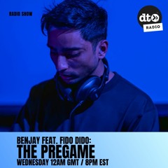 Benjay - The Pregame feat. Fido Dido