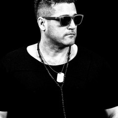 Andy Lupoli -  Live Techno Christmas set 2023