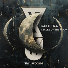 HMWL Premiere: Kaldera & Michelle Cade - Full Moon (Original Mix) [WAYU Records]