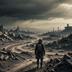 You are the disease you need to go