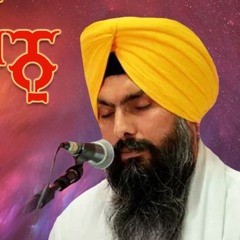 Bhai Maninder Singh Ji Hazoori Ragi Sachkhand Sri Harmandir Sahib | Mehar Kare Jis Meharvaan |