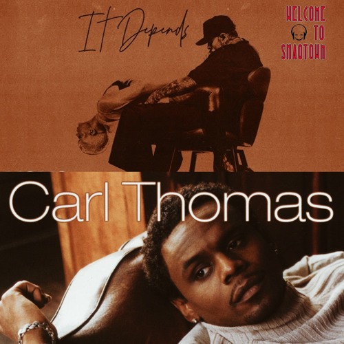 Chris Brown - I Depend | R&B Mix