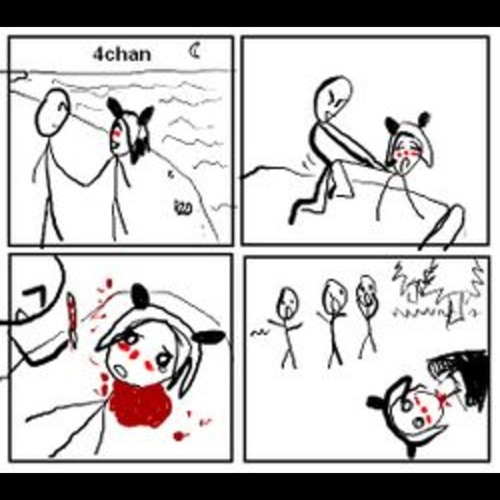 :(