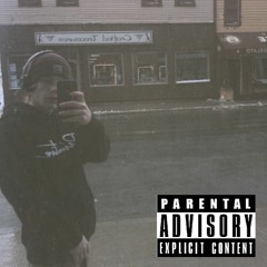 ALONE IN THE DOME (prod. fredo)