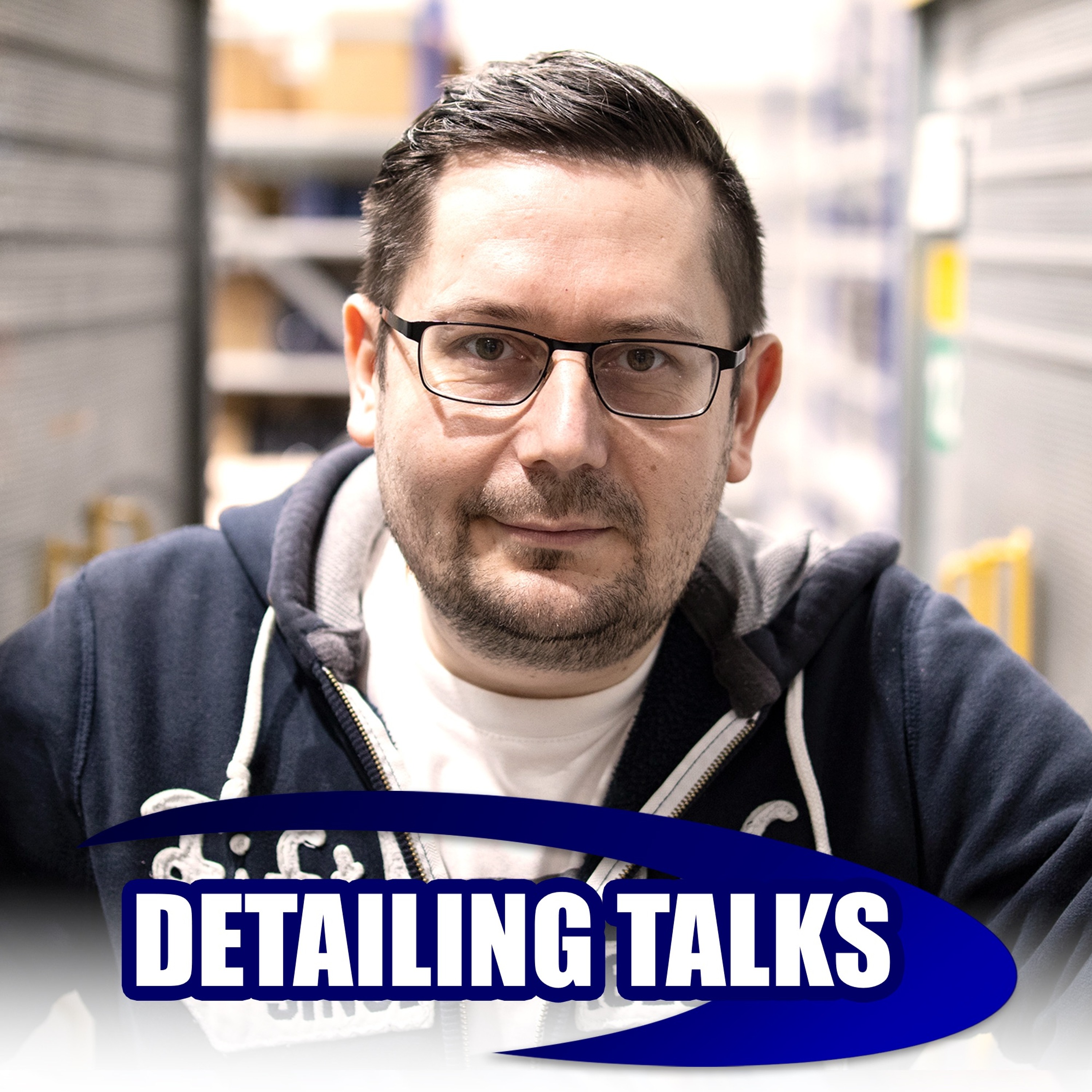 Detailing Talks
