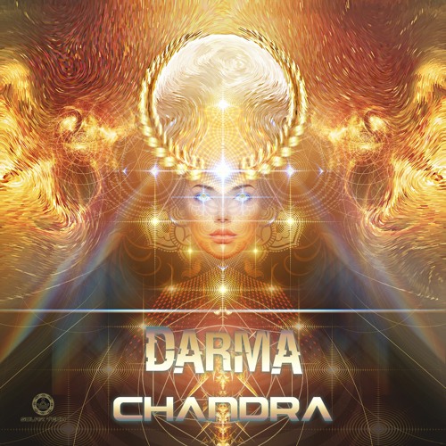 DARMA - CHANDRA - OUT NOW ON (Solartech Records)