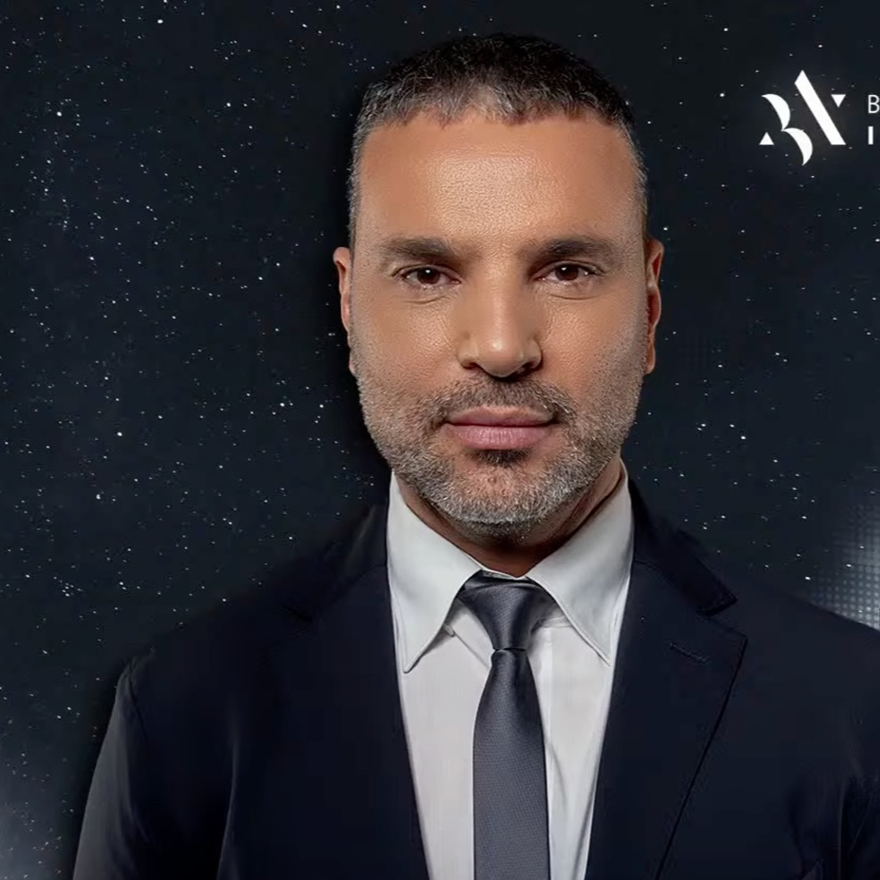 Breaking News from Israel - Amir Tsarfati episode artwork