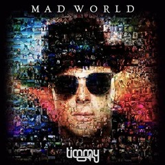 Timmy Trumpet - Cold(GJDJ Remix)