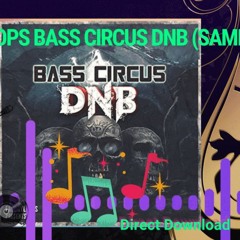 Freaky Loops Bass Circus DnB (Sample Packs) Windows Download Mac